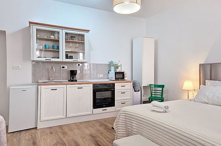 Appartement Dudu