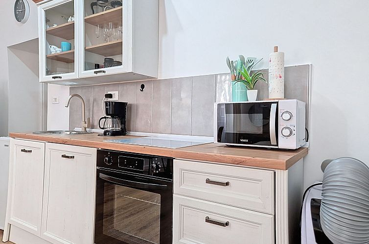 Appartement Dudu