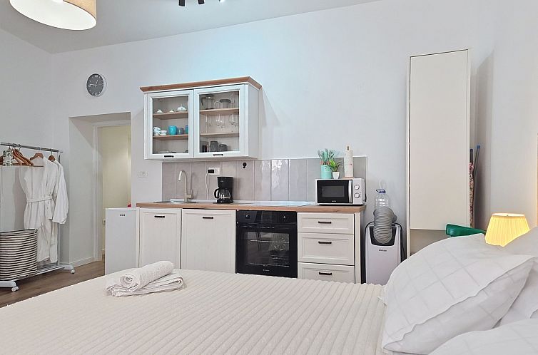 Appartement Dudu