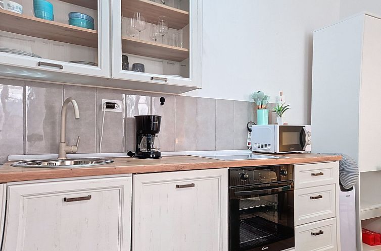 Appartement Dudu