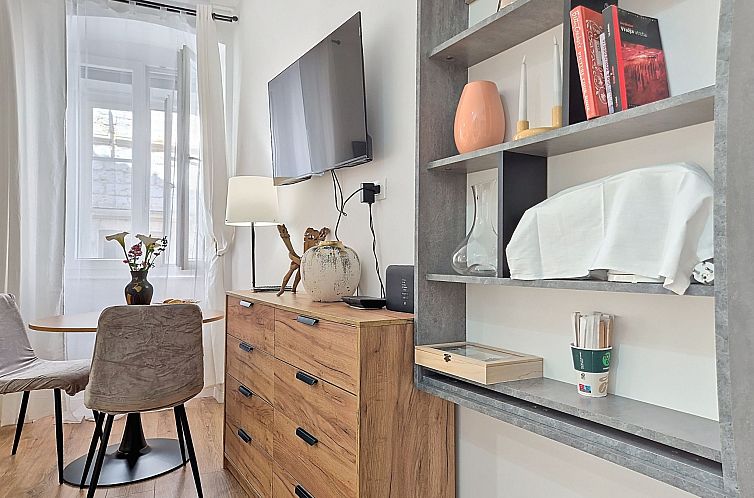 Appartement Dudu