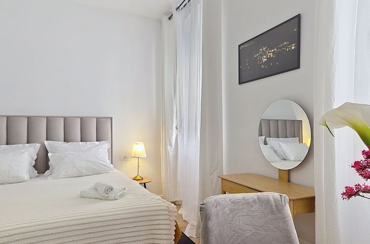 Appartement Dudu