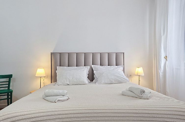 Appartement Dudu