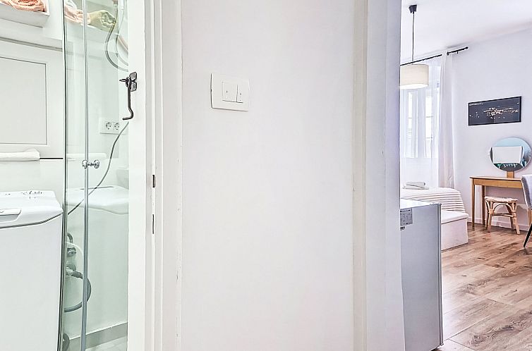 Appartement Dudu