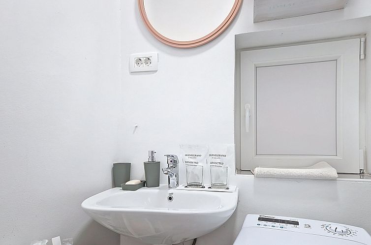 Appartement Dudu