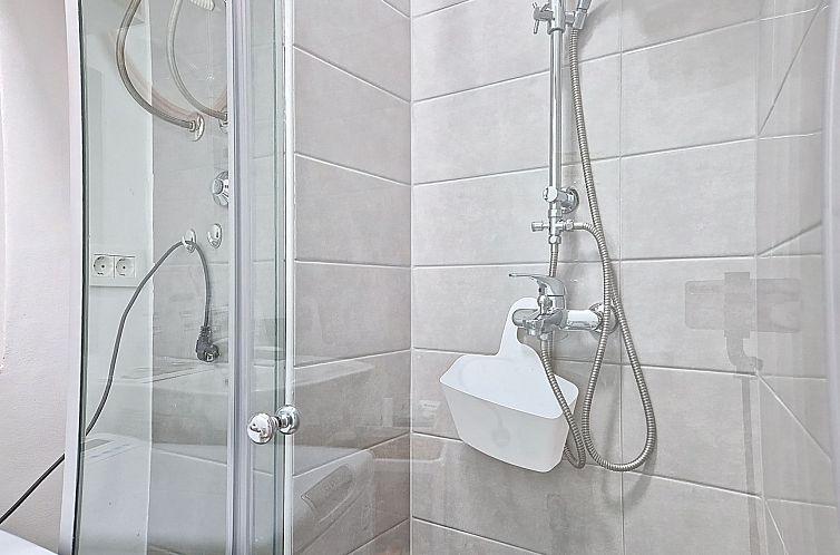 Appartement Dudu