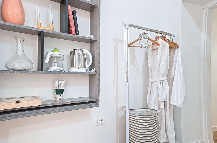 Appartement Dudu