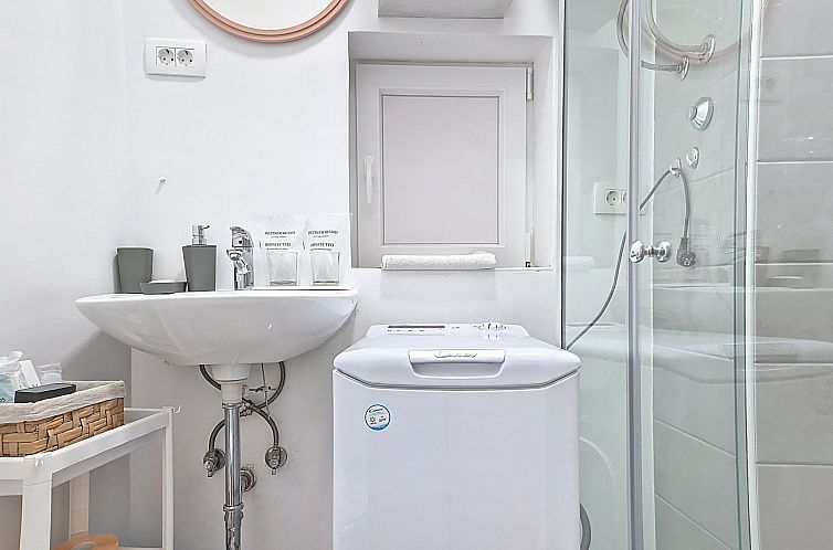 Appartement Dudu