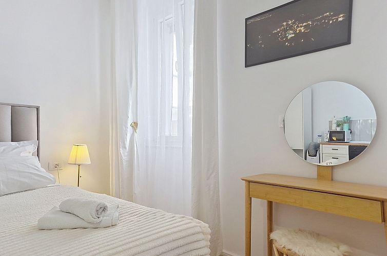 Appartement Dudu