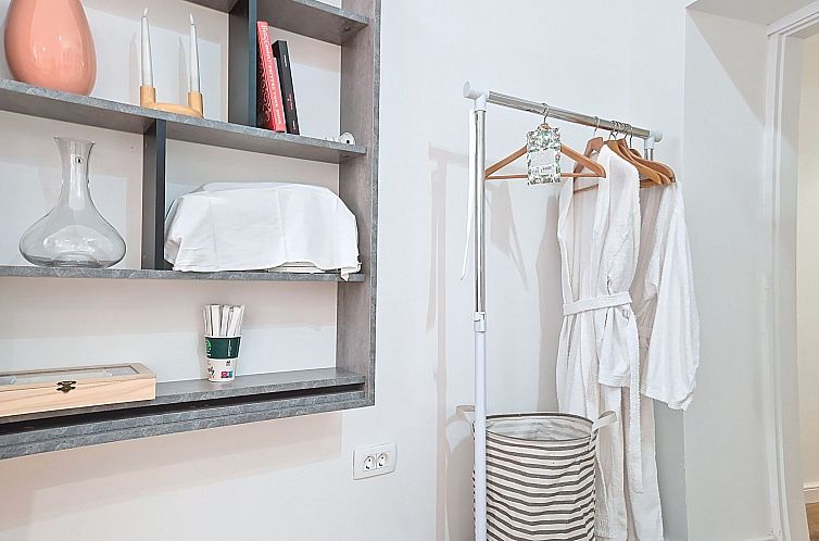 Appartement Dudu