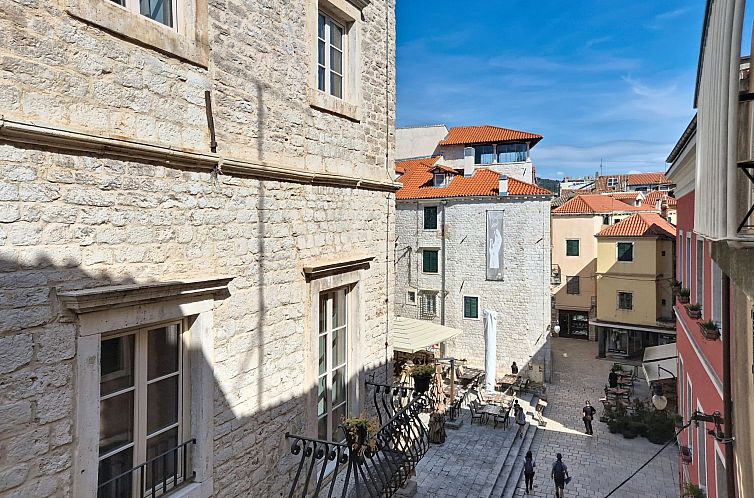 Appartement Dudu