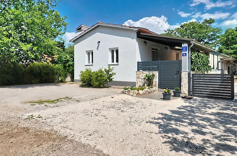 Vakantiehuis Nadalina