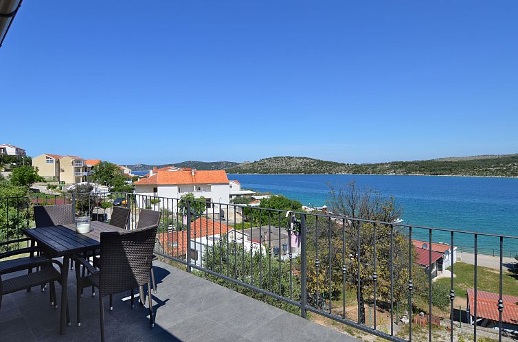 Unterkunft 1033454 - Appartement Dalmatien - Appartement Lavanda