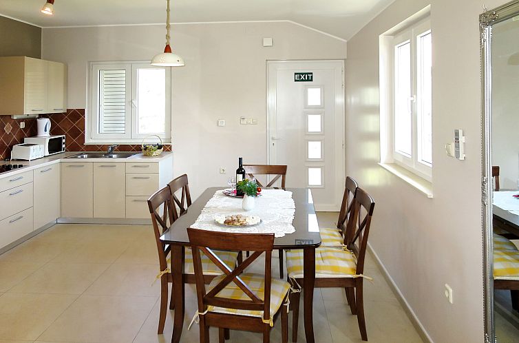 Appartement Perisa