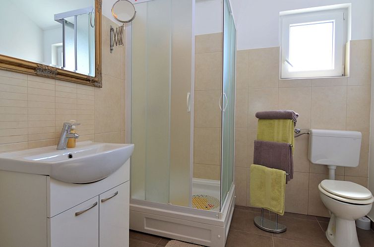Appartement Perisa