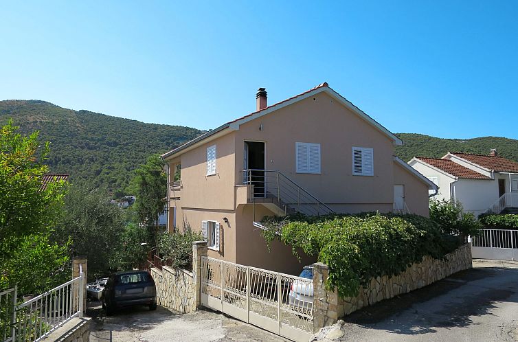 Appartement Perisa
