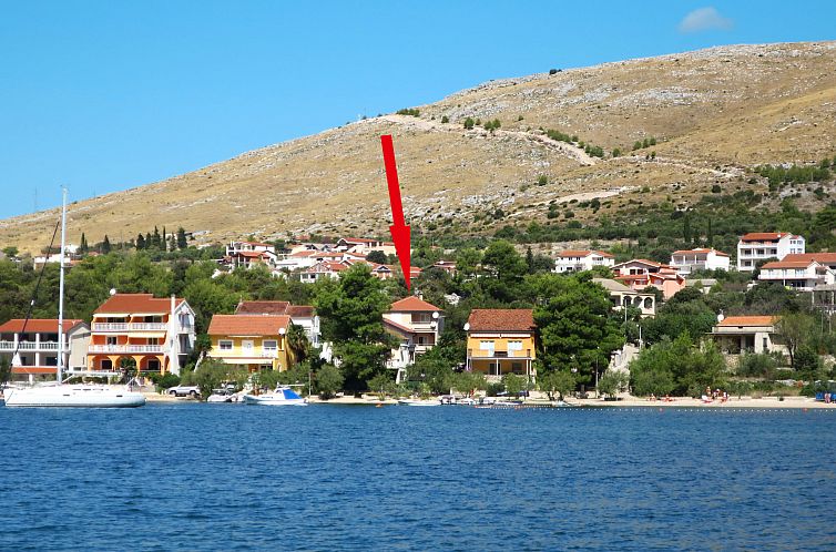 Appartement Perisa