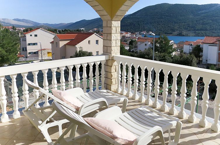 Appartement Toni