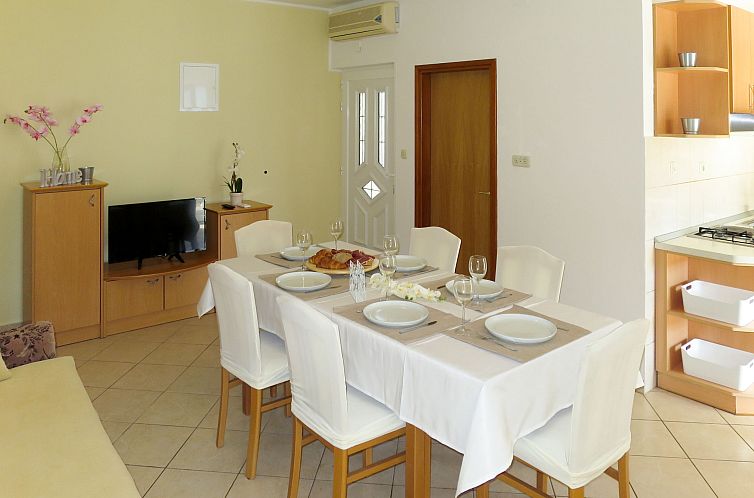 Appartement Toni