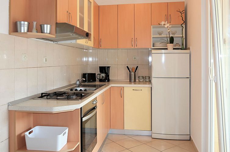 Appartement Toni