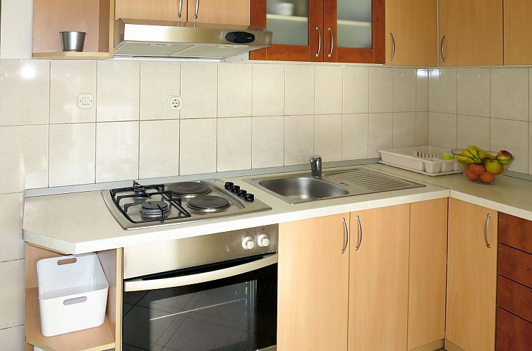 Appartement Toni