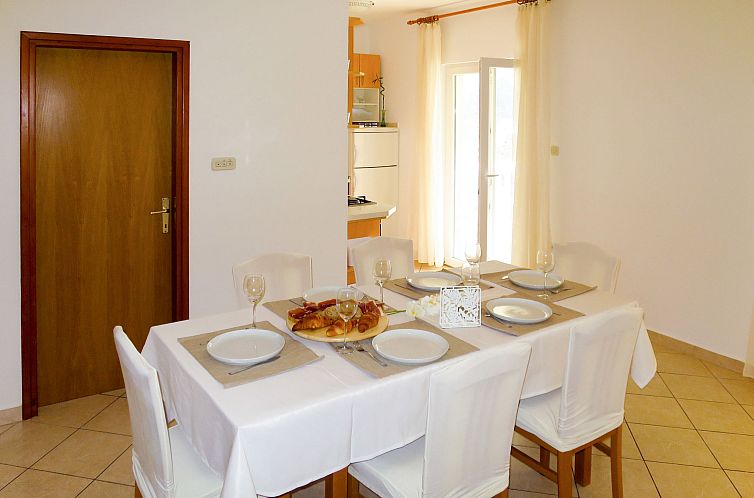 Appartement Toni