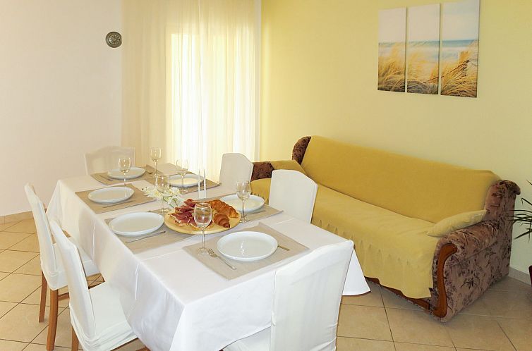 Appartement Toni