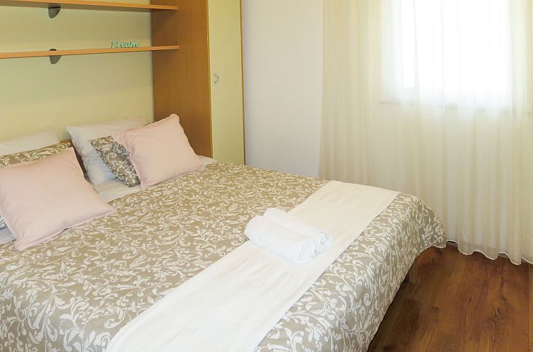 Appartement Toni