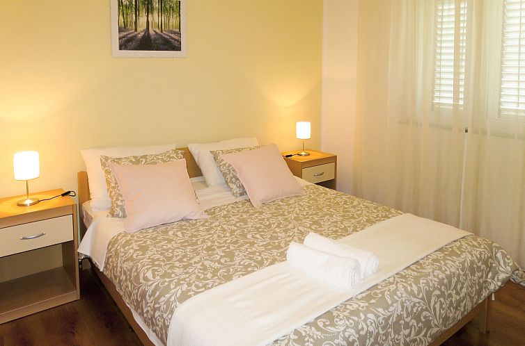 Appartement Toni