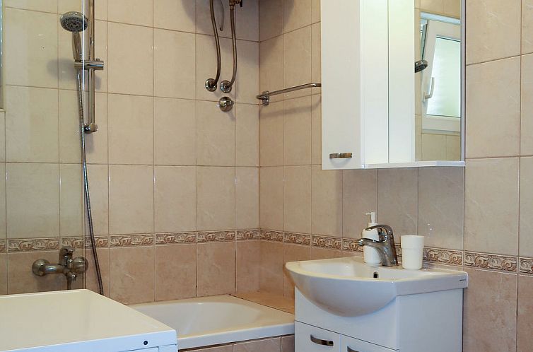 Appartement Toni