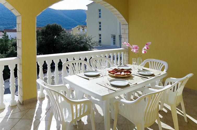 Appartement Toni