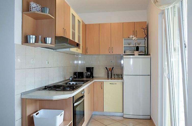 Appartement Toni