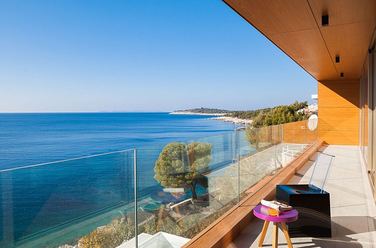 Vakantiehuis Gloss