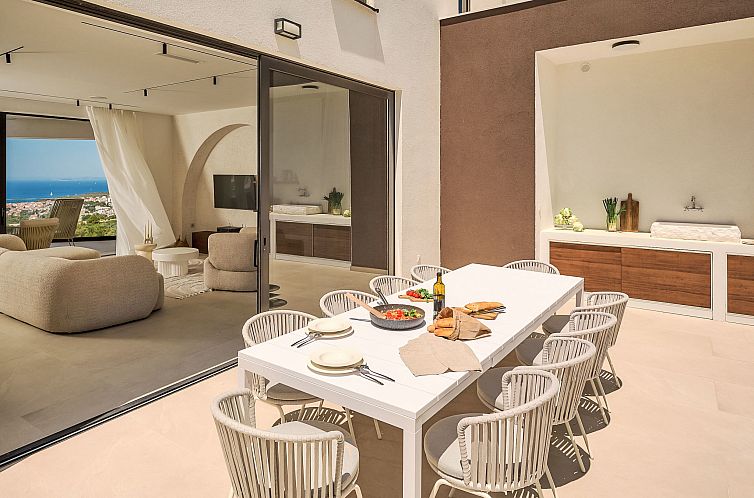 Vakantiehuis Five K