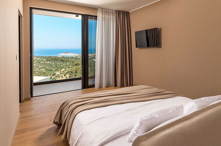 Vakantiehuis Five K