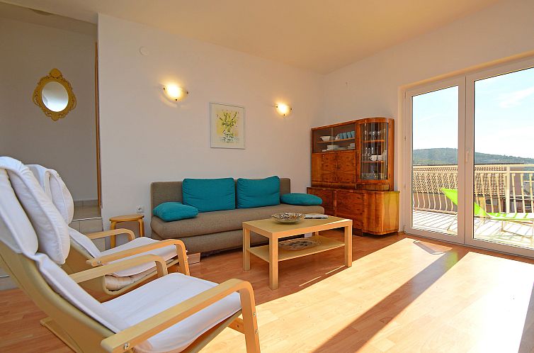 Vakantiehuis Mira