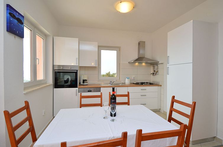 Vakantiehuis Mira
