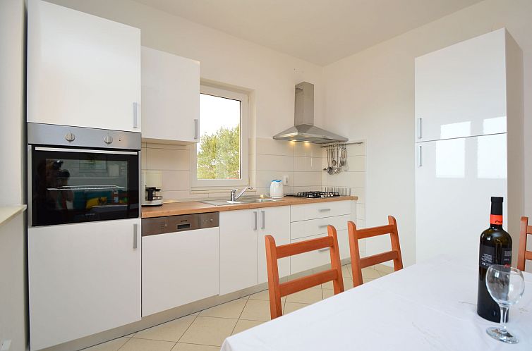 Vakantiehuis Mira