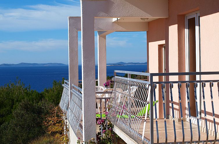 Vakantiehuis Mira