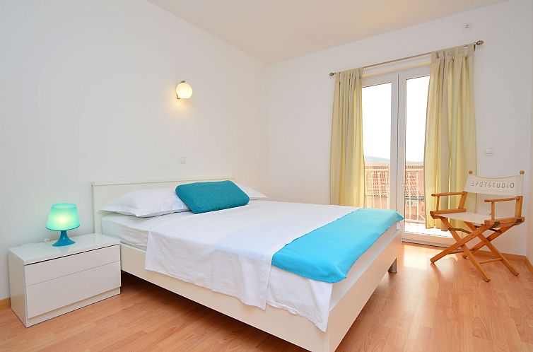 Vakantiehuis Mira