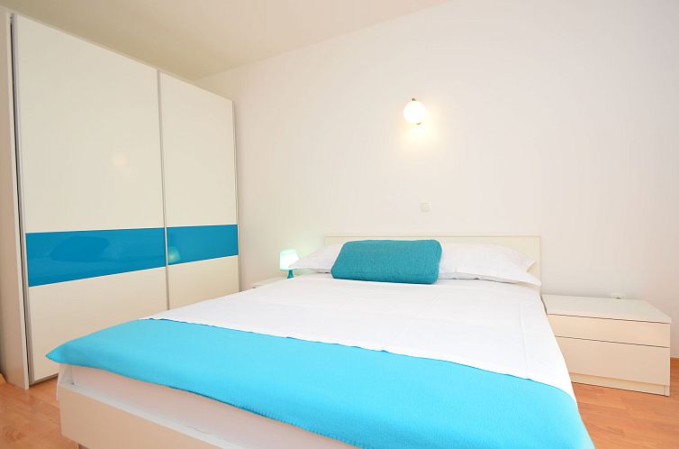 Vakantiehuis Mira
