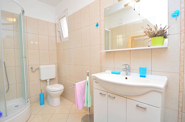 Vakantiehuis Mira