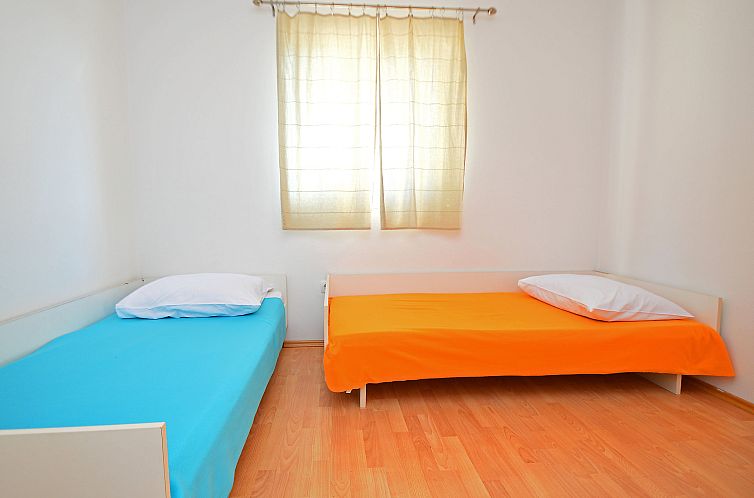 Vakantiehuis Mira