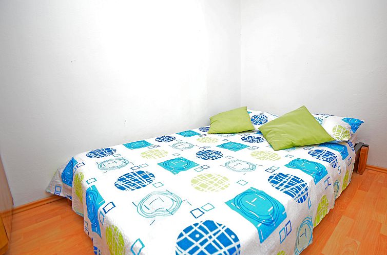 Vakantiehuis Mira