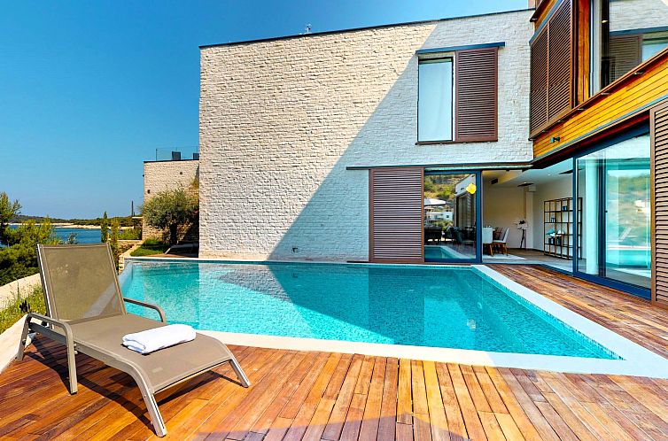 Vakantiehuis Villa Calendula