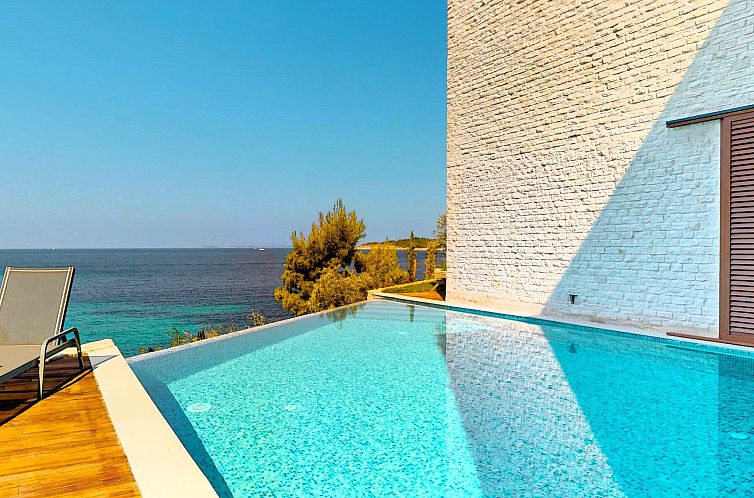 Vakantiehuis Villa Calendula