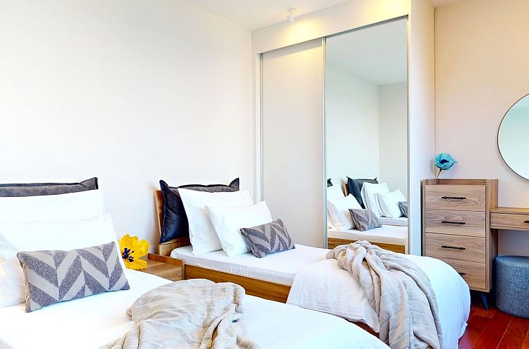 Vakantiehuis Villa Calendula