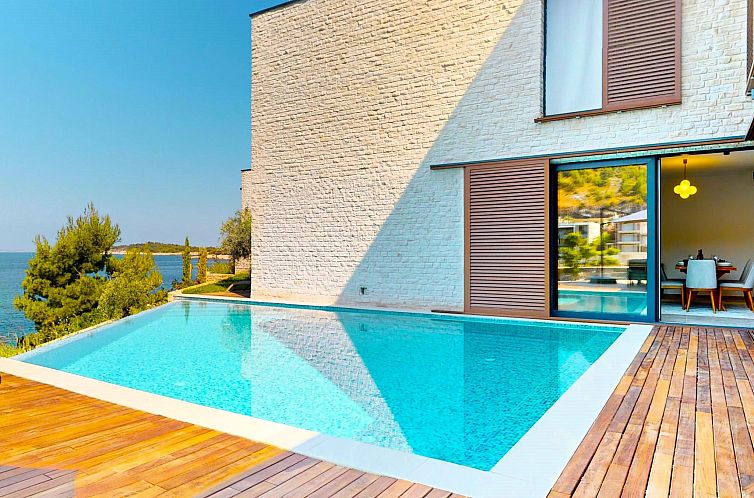 Vakantiehuis Villa Calendula