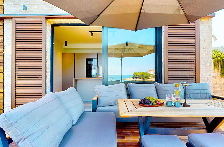 Vakantiehuis Villa Calendula