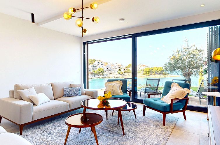 Vakantiehuis Villa Calendula